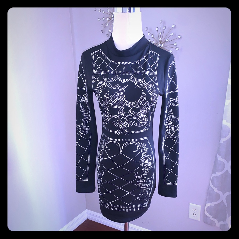 🔥🔥🔥 Monaco evening dress 👗 size 8-10